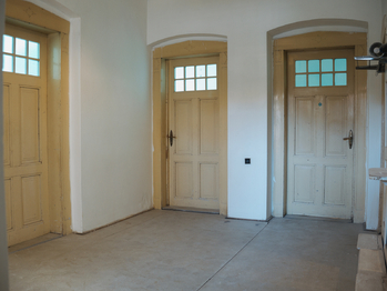 Prodej bytu 3+1 v osobním vlastnictví 113 m², Děčín