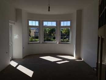 Prodej bytu 3+1 v osobním vlastnictví 113 m², Děčín