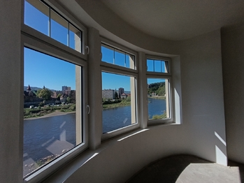 Prodej bytu 3+1 v osobním vlastnictví 113 m², Děčín