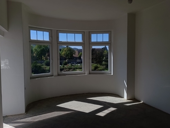Prodej bytu 3+1 v osobním vlastnictví 113 m², Děčín
