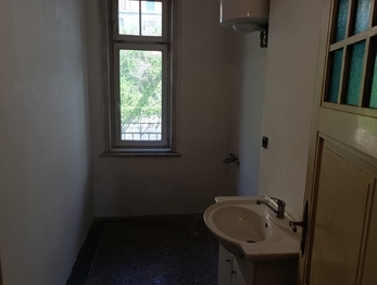 Prodej bytu 3+1 v osobním vlastnictví 113 m², Děčín