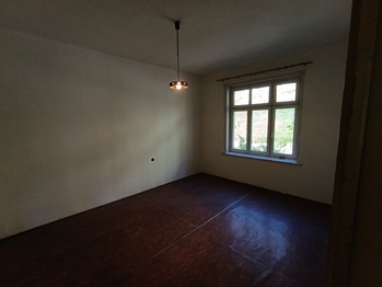 Prodej bytu 3+1 v osobním vlastnictví 113 m², Děčín