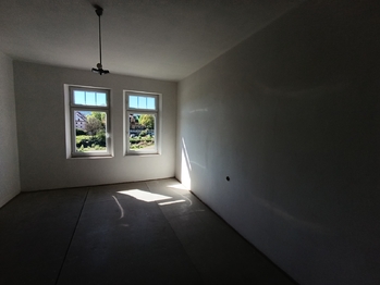 Prodej bytu 3+1 v osobním vlastnictví 113 m², Děčín