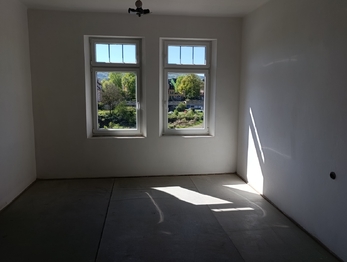 Prodej bytu 3+1 v osobním vlastnictví 113 m², Děčín