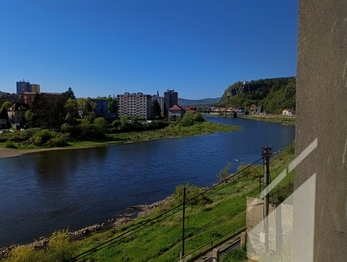 Prodej bytu 3+1 v osobním vlastnictví 113 m², Děčín