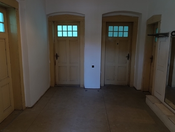 Prodej bytu 3+1 v osobním vlastnictví 113 m², Děčín