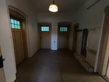 Prodej bytu 3+1 v osobním vlastnictví 113 m², Děčín