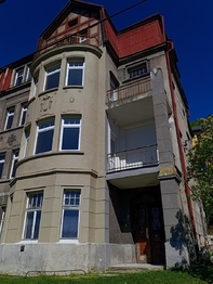 Prodej bytu 3+1 v osobním vlastnictví 113 m², Děčín