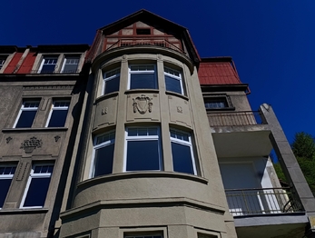 Prodej bytu 3+1 v osobním vlastnictví 113 m², Děčín