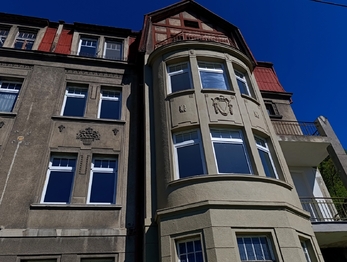 Prodej bytu 3+1 v osobním vlastnictví 113 m², Děčín