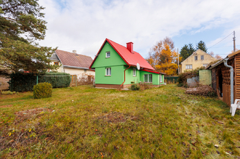 Prodej chaty / chalupy 75 m², Bochov