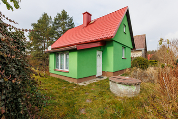 Prodej chaty / chalupy 75 m², Bochov