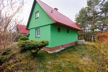 Prodej chaty / chalupy 75 m², Bochov
