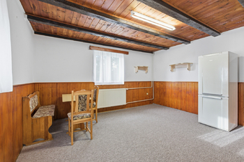 Prodej chaty / chalupy 75 m², Bochov