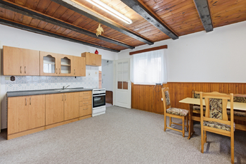 Prodej chaty / chalupy 75 m², Bochov