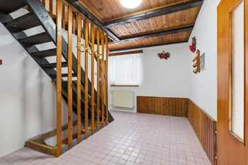 Prodej chaty / chalupy 75 m², Bochov