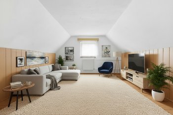 Prodej chaty / chalupy 75 m², Bochov