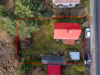 Prodej chaty / chalupy 75 m², Bochov