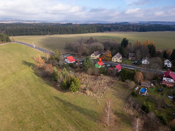 Prodej chaty / chalupy 75 m², Bochov