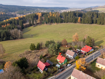 Prodej chaty / chalupy 75 m², Bochov