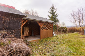 Prodej chaty / chalupy 75 m², Bochov