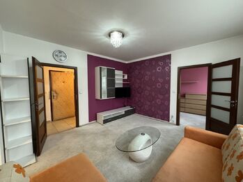 Prodej bytu 2+1 v osobním vlastnictví 45 m², Olomouc