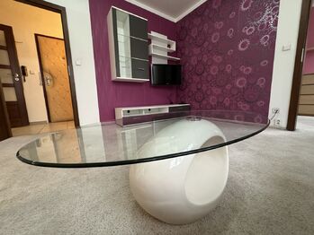 Prodej bytu 2+1 v osobním vlastnictví 45 m², Olomouc