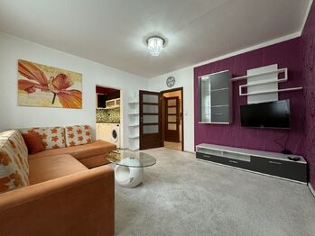 Prodej bytu 2+1 v osobním vlastnictví 45 m², Olomouc