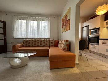 Prodej bytu 2+1 v osobním vlastnictví 45 m², Olomouc