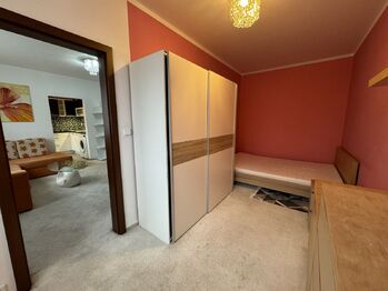 Prodej bytu 2+1 v osobním vlastnictví 45 m², Olomouc