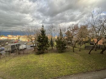 Prodej bytu 2+1 v osobním vlastnictví 45 m², Olomouc