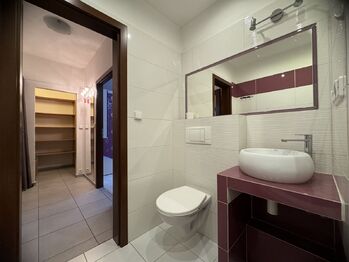 Prodej bytu 2+1 v osobním vlastnictví 45 m², Olomouc