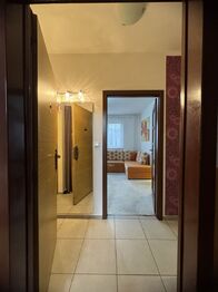 Prodej bytu 2+1 v osobním vlastnictví 45 m², Olomouc