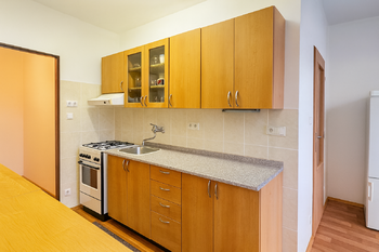 Prodej bytu 2+1 v osobním vlastnictví 61 m², Chrudim