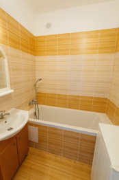 Prodej bytu 2+1 v osobním vlastnictví 61 m², Chrudim