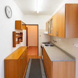 Prodej bytu 2+1 v osobním vlastnictví 61 m², Chrudim