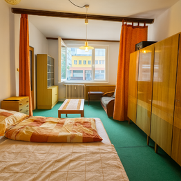 Prodej bytu 2+1 v osobním vlastnictví 61 m², Chrudim