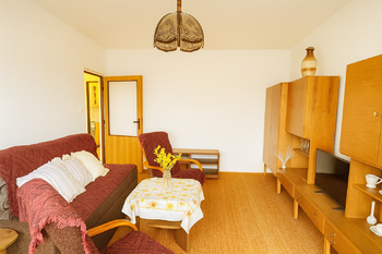 Prodej bytu 2+1 v osobním vlastnictví 61 m², Chrudim