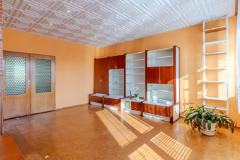 Prodej bytu 3+kk v osobním vlastnictví 80 m², Praha 4 - Michle