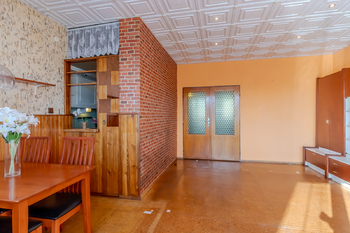 Prodej bytu 3+kk v osobním vlastnictví 80 m², Praha 4 - Michle