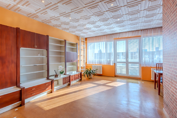 Prodej bytu 3+kk v osobním vlastnictví 80 m², Praha 4 - Michle