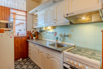 Prodej bytu 3+kk v osobním vlastnictví 80 m², Praha 4 - Michle