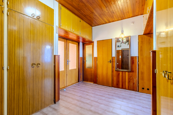 Prodej bytu 3+kk v osobním vlastnictví 80 m², Praha 4 - Michle