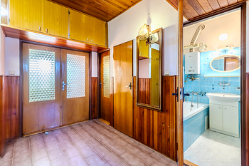 Prodej bytu 3+kk v osobním vlastnictví 80 m², Praha 4 - Michle