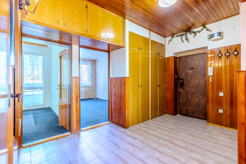 Prodej bytu 3+kk v osobním vlastnictví 80 m², Praha 4 - Michle