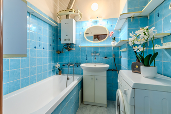 Prodej bytu 3+kk v osobním vlastnictví 80 m², Praha 4 - Michle