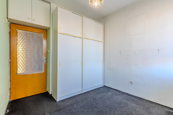 Prodej bytu 3+kk v osobním vlastnictví 80 m², Praha 4 - Michle