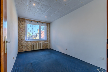 Prodej bytu 3+kk v osobním vlastnictví 80 m², Praha 4 - Michle