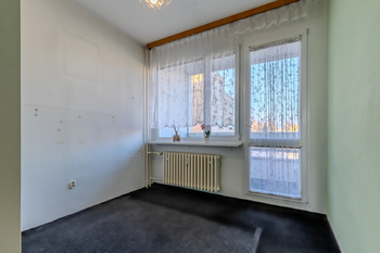 Prodej bytu 3+kk v osobním vlastnictví 80 m², Praha 4 - Michle