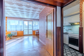 Prodej bytu 3+kk v osobním vlastnictví 80 m², Praha 4 - Michle